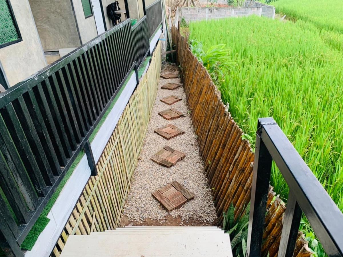 Krathom Doi Luang Otel Chiang Dao Dış mekan fotoğraf