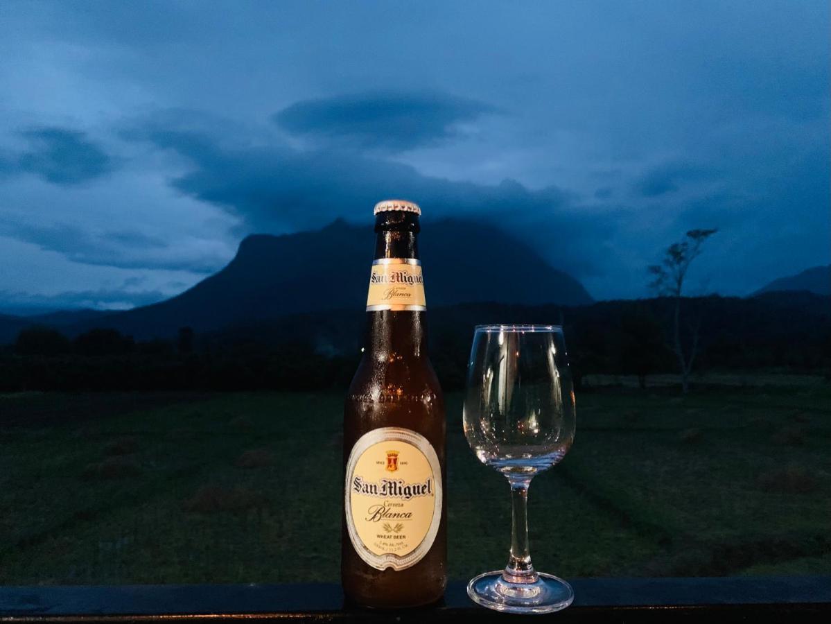 Krathom Doi Luang Otel Chiang Dao Dış mekan fotoğraf